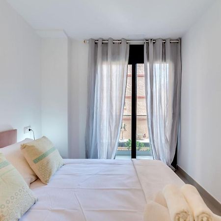 Ferienwohnung Lxr Navegante 2Hab Next To Sea Fuengirola Exterior foto
